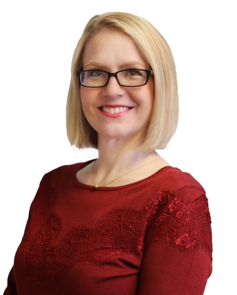 Shandra Averett Pocatello Women's Health Clinic